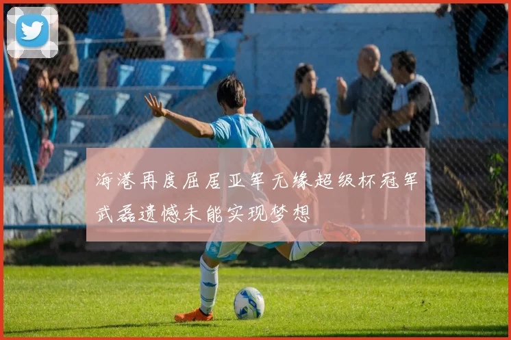 海港再度屈居亚军无缘超级杯冠军武磊遗憾未能实现梦想
